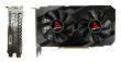 BIOSTAR AMD Radeon RX 580 1150 MHz