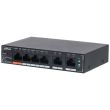 DAHUA DH-SG4006P Switch layer L2 6xRJ-45 ports