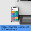 HP LaserJet Tank MFP 2604DW Printer Laser B/W MFP A4 22 ppm USB Wi-Fi Ethernet LAN