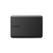 TOSHIBA Canvio Basics Colour Black HDTB510MK3AA