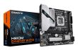 GIGABYTE 1xNumber of M.2 (M) slots micro ATX Intel H810