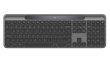 KEYBOARD WRL SLIM SOLAR + K980/US 920-013764 LOGITECH