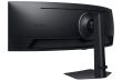 SAMSUNG 49 " 5120 x 1440 pixels Dual QHD