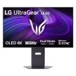 LG 32 " 3840 x 2160 pixels 4K Ultra HD