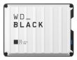 WESTERN DIGITAL 2000 GB Colour White WDBSYM0020BWT-WESN