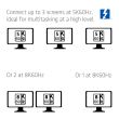 NB ACC DOCKING STATION 13-IN-1/THUNDERBOLT CSV-2562 CLUB3D