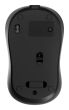 MOUSE USB OPTICAL WRL/MUSW2-4B-01 GEMBIRD
