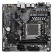 GIGABYTE AMD A620 Socket AM5 micro ATX