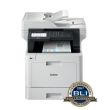 Brother MFC-L8900CDW Printer Laser Colour MFP A4 31 ppm USB Wi-Fi Ethernet LAN NFC