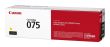 Canon CRG 075 Y (6362C002) Toner Cartridge, Yellow