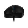 MOUSE USB OPTICAL G403/910-005633 LOGITECH