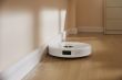 VACUUM CLEANER ROBOT QREVO C/PRO WHITE QRRCP02-00 ROBOROCK