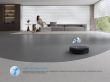 VACUUM CLEANER ROBOT/DEEBOT X12 OMNICYCLONE ECOVACS