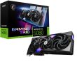MSI NVIDIA GeForce RTX 5080 16 GB GDDR7