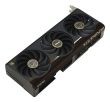 ASUS NVIDIA GeForce RTX 5080 16 GB