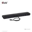 NB ACC DOCKING STATION 12IN1/USB-C 100W CSV-2541 CLUB3D
