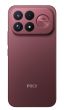 MOBILE PHONE POCO F9 ULTRA/16/512GB RED MZB0QPPEU POCO