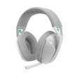 HEADSET G321 LIGHTSPEED WRL/WHITE 981-001569 LOGITECH