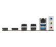 ASROCK Intel H810 LGA 1851 (Socket V1) micro ATX