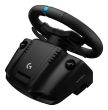 CONSOLE ACC ACCESSORY BUNDLE/G923 991-000531 LOGITECH