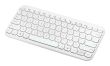 KEYBOARD WRL KW100 WHITE/90XB0880-BKB4F0 ASUS