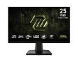 MSI 24.5 " 1920 x 1080 pixels Full HD