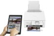 Canon PIXMA TS7650i Printer Inkjet Colour MFP A4 15 ipm USB Wi-Fi