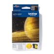 Brother LC-1100Y (LC1100Y) Ink Cartridge, Yellow