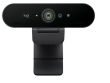 CAMERA WEBCAM BRIO 4K/GRAPHITE 960-001718 LOGITECH