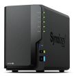 NAS STORAGE TOWER 2BAY/2GB DS225+ SYNOLOGY