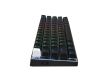 KEYBOARD WRL PRO X 60/BLACK 920-011911 LOGITECH
