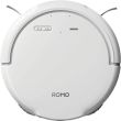 VACUUM CLEANER ROBOT ROMO S/WATER TANK CP.CR.00000053 DJI