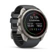 SMARTWATCH FENIX 9 PRO/TIT/GRAPH 010-04337-21 GARMIN