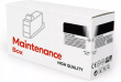 Compatible Epson T6714 (C13T671400) Maintenance box