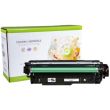 Compatible Static Control HP 652A (CF320A) Toner Cartridge, Black