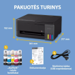 Epson EcoTank L3351 Printer inkjet Colour MFP A4 33 ppm USB Wi-Fi