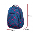Backpack CoolPack Basic Plus Heart Link