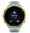 SMARTWATCH FORERUNNER 570 47MM/YELLOW ALU 010-02971-01 GARMIN