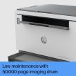 HP LaserJet Tank MFP 2604DW Printer Laser B/W MFP A4 22 ppm USB Wi-Fi Ethernet LAN