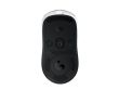 MOUSE USB PRO 2 SUPERLIGHT/WHITE 910-007302 LOGITECH