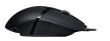 Gaming mouse Logitech G402 Hyperion  Fury FPS, Black