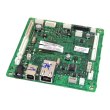 Samsung PBA-MAINML-3310D,SEE,ELS,MAIN,118mm X11