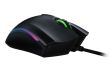 Razer Mamba Elite Wired Gaming mouse, Optical 16000 DPI, Black