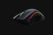 Razer Mamba Elite Wired Gaming mouse, Optical 16000 DPI, Black