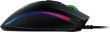 Razer Mamba Elite Wired Gaming mouse, Optical 16000 DPI, Black