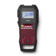Epson LabelWorks LW-Z700FK (QWERTY) Industrial label maker