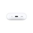Apple AirPods Pro (2nd Gen) Wireless In-Ear Headphones Earbuds, White (MTJV3ZM/A)