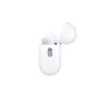 Apple AirPods Pro (2nd Gen) Wireless In-Ear Headphones Earbuds, White (MTJV3ZM/A)