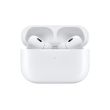 Apple AirPods Pro (2nd Gen) Wireless In-Ear Headphones Earbuds, White (MTJV3ZM/A)
