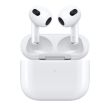 Apple AirPods (3rd Gen) Wireless In-Ear Headphones Earbuds, White